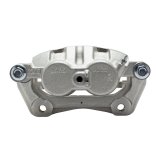 DFC 14-24 Acura MDX Front-R Premium Caliper - Silver Zinc Coated thumbnail 4