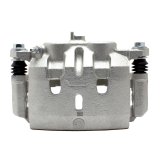 DFC 14-24 Acura MDX Front-R Premium Caliper - Silver Zinc Coated thumbnail 5