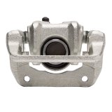 DFC 99-11 Acura CL Rear-L Premium Caliper - Silver Zinc Coated thumbnail 1