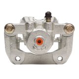 DFC 99-11 Acura CL Rear-L Premium Caliper - Silver Zinc Coated thumbnail 2