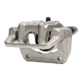 DFC 99-11 Acura CL Rear-L Premium Caliper - Silver Zinc Coated thumbnail 3