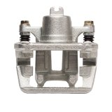 DFC 99-11 Acura CL Rear-L Premium Caliper - Silver Zinc Coated thumbnail 4
