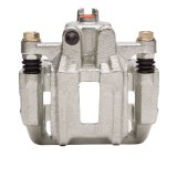 DFC 99-11 Acura CL Rear-L Premium Caliper - Silver Zinc Coated thumbnail 5