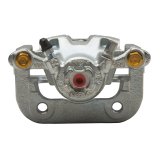 DFC 09-14 Acura TL Rear-R Premium Caliper - Silver Zinc Coated thumbnail 2