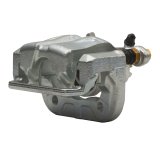 DFC 09-14 Acura TL Rear-R Premium Caliper - Silver Zinc Coated thumbnail 5