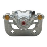 DFC 09-14 Acura TL Rear-L Premium Caliper - Silver Zinc Coated thumbnail 2