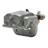 DFC 09-14 Acura TL Rear-L Premium Caliper - Silver Zinc Coated thumbnail 5