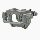 DFC 14-22 Acura MDX Rear-R Premium Caliper - Silver Zinc Coated thumbnail 2