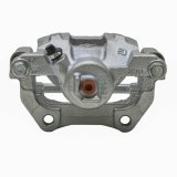 DFC 14-22 Acura MDX Rear-R Premium Caliper - Silver Zinc Coated thumbnail 3