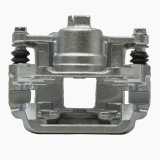 DFC 14-22 Acura MDX Rear-R Premium Caliper - Silver Zinc Coated thumbnail 4