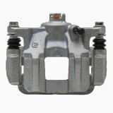 DFC 14-22 Acura MDX Rear-R Premium Caliper - Silver Zinc Coated thumbnail 5