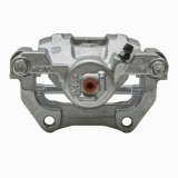 DFC 14-22 Acura MDX Rear-L Premium Caliper - Silver Zinc Coated thumbnail 3