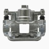 DFC 14-22 Acura MDX Rear-L Premium Caliper - Silver Zinc Coated thumbnail 5