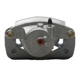 DFC 99-04 Acura MDX Front-R Premium Caliper - Silver Zinc Coated thumbnail 3