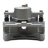 DFC 99-04 Acura MDX Front-R Premium Caliper - Silver Zinc Coated thumbnail 4