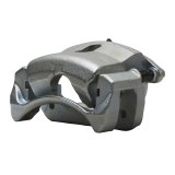 DFC 99-04 Acura MDX Front-R Premium Caliper - Silver Zinc Coated thumbnail 5