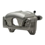 DFC 00-11 Acura RSX Front-R Premium Caliper - Silver Zinc Coated thumbnail 5