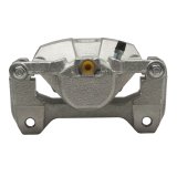 DFC 00-11 Acura RSX Front-L Premium Caliper - Silver Zinc Coated thumbnail 4