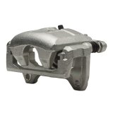 DFC 00-11 Acura RSX Front-L Premium Caliper - Silver Zinc Coated thumbnail 5