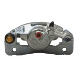 DFC 90-00 Honda CRX Front-R Premium Caliper - Silver Zinc Coated thumbnail 3