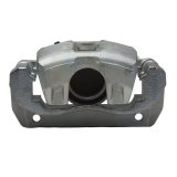 DFC 99-14 Acura RL Front-R/Front-L Premium Caliper - Silver Zinc Coated thumbnail 1