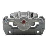 DFC 99-14 Acura RL Front-R/Front-L Premium Caliper - Silver Zinc Coated thumbnail 2