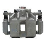 DFC 99-14 Acura RL Front-R/Front-L Premium Caliper - Silver Zinc Coated thumbnail 3