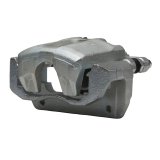 DFC 99-14 Acura RL Front-R/Front-L Premium Caliper - Silver Zinc Coated thumbnail 4