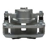 DFC 99-14 Acura RL Front-R/Front-L Premium Caliper - Silver Zinc Coated thumbnail 5