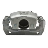 DFC 99-14 Acura TSX Front-L/Front-R Premium Caliper - Silver Zinc Coated thumbnail 1