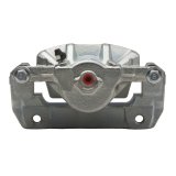 DFC 99-14 Acura TSX Front-L/Front-R Premium Caliper - Silver Zinc Coated thumbnail 2
