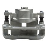 DFC 99-14 Acura TSX Front-L/Front-R Premium Caliper - Silver Zinc Coated thumbnail 3