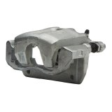 DFC 99-14 Acura TSX Front-L/Front-R Premium Caliper - Silver Zinc Coated thumbnail 5