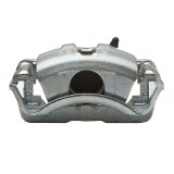 DFC 90-01 Acura CL Front-L Premium Caliper - Silver Zinc Coated thumbnail 1