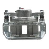 DFC 90-01 Acura CL Front-L Premium Caliper - Silver Zinc Coated thumbnail 2