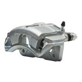 DFC 90-01 Acura CL Front-L Premium Caliper - Silver Zinc Coated thumbnail 3