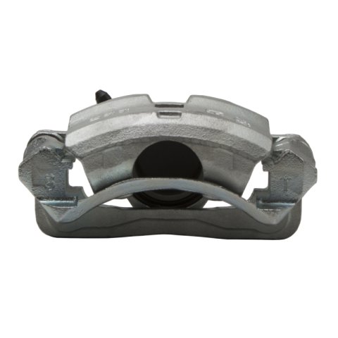 DFC 90-99 Acura CL Front-R Premium Caliper - Silver Zinc Coated
