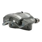 DFC 90-99 Acura CL Front-R Premium Caliper - Silver Zinc Coated thumbnail 4