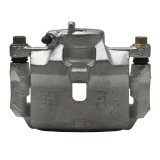 DFC 90-99 Acura CL Front-R Premium Caliper - Silver Zinc Coated thumbnail 5