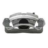 DFC 90-99 Acura CL Front-L Premium Caliper - Silver Zinc Coated thumbnail 1