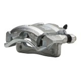 DFC 90-99 Acura CL Front-L Premium Caliper - Silver Zinc Coated thumbnail 2