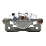DFC 90-99 Acura CL Front-L Premium Caliper - Silver Zinc Coated thumbnail 5