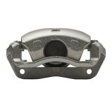 DFC 02-11 Honda CR-V Front-R Premium Caliper - Silver Zinc Coated thumbnail 1