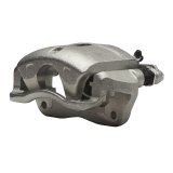 DFC 02-11 Honda CR-V Front-R Premium Caliper - Silver Zinc Coated thumbnail 2