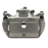 DFC 02-11 Honda CR-V Front-R Premium Caliper - Silver Zinc Coated thumbnail 5