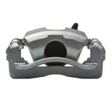 DFC 02-11 Acura RSX Front-R/Front-L Premium Caliper - Silver Zinc Coated thumbnail 1