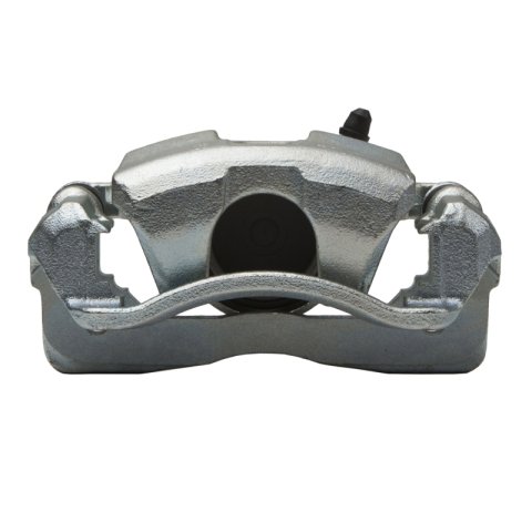 DFC 02-11 Acura RSX Front-R/Front-L Premium Caliper - Silver Zinc Coated
