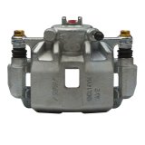 DFC 02-11 Acura RSX Front-R/Front-L Premium Caliper - Silver Zinc Coated thumbnail 4