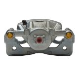 DFC 02-11 Acura RSX Front-R/Front-L Premium Caliper - Silver Zinc Coated thumbnail 5