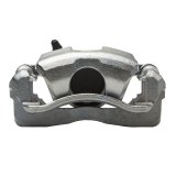 DFC 02-11 Acura RSX Front-L/Front-R Premium Caliper - Silver Zinc Coated thumbnail 1